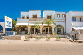 Lido Marini Rooms Affittacamere B&B